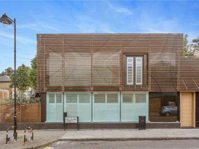 House for sale in City of London, Greater London