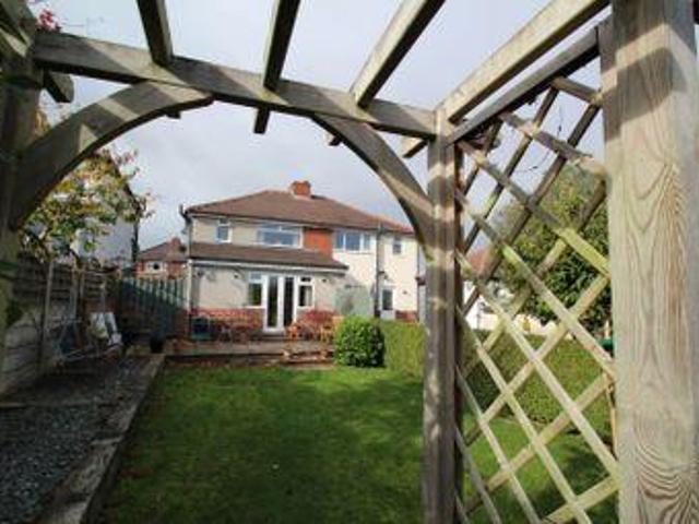 House for sale in Dronfield, North East Derbyshire