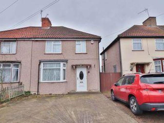 House for sale in Northolt, Greater London