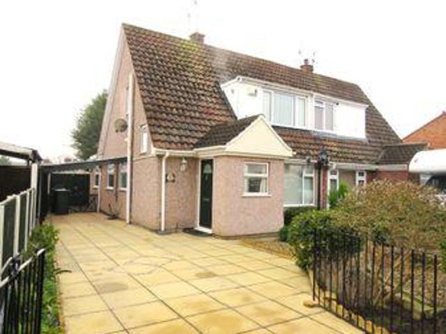 House for sale in Two Mills, Cheshire