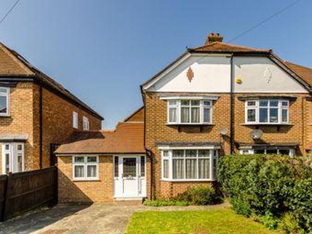 House for sale in Bridgefield, Kent