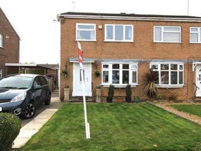 House for sale in Potters Corner, East Midlands