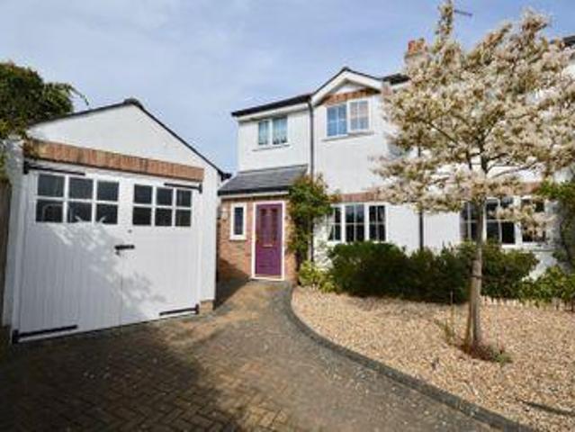 House for sale in Braintree, Essex