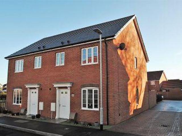 House for sale in Burnham-on-sea, Somerset
