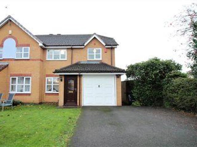 House for sale in Haddon, East Midlands