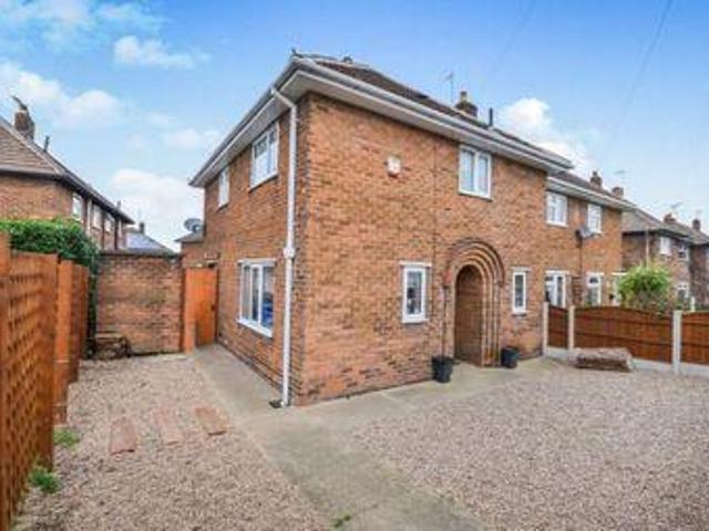 House for sale in Potters Corner, East Midlands