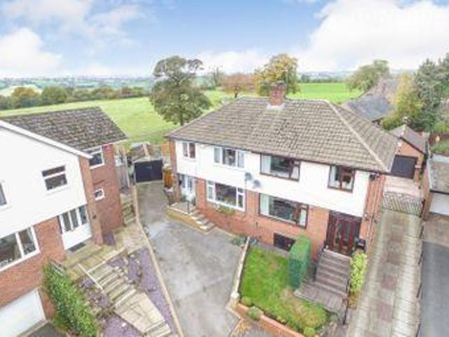 House for sale in Stoke-on-Trent