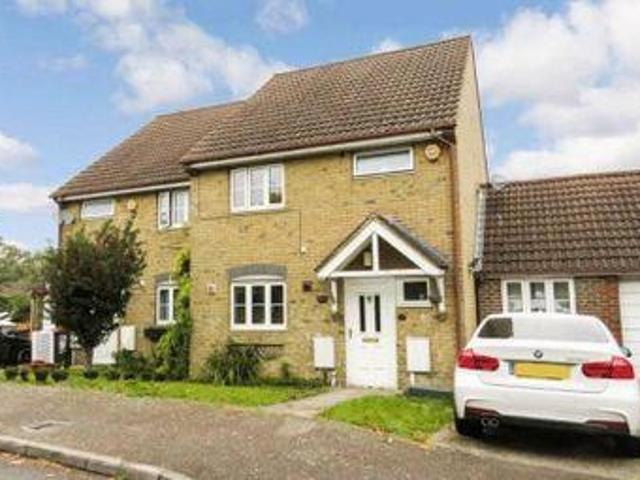 House for sale in Glynde, West Sussex