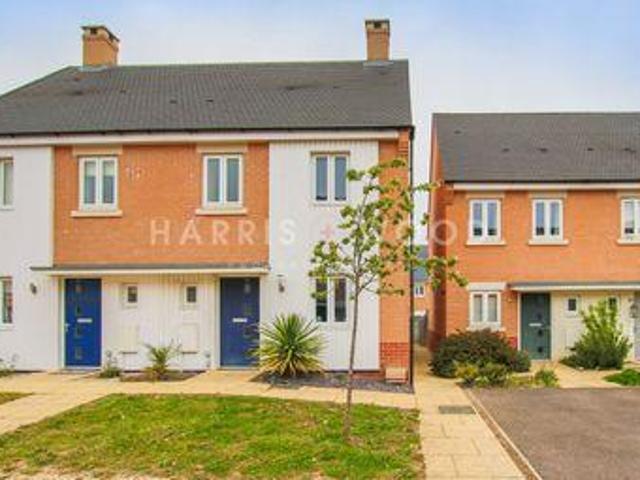 House for sale in Colchester, Essex