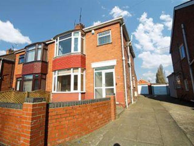 House for sale in Scunthorpe, Greater Lincolnshire
