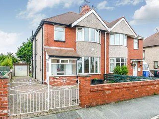 House for sale in Rhyl, Wales