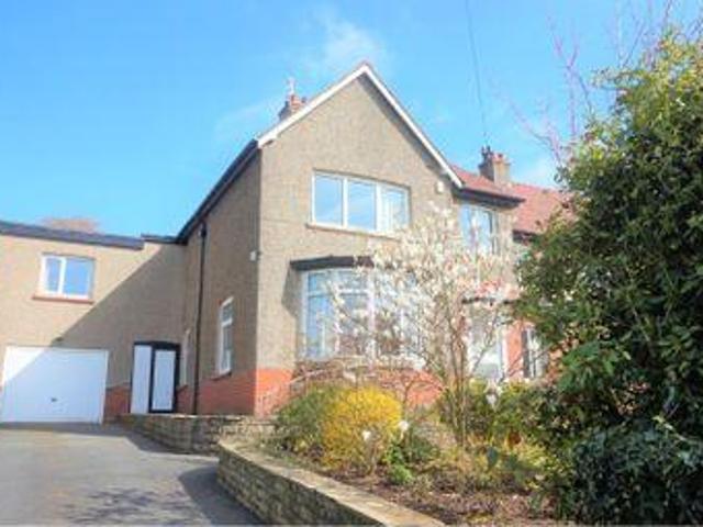 House for sale in Bare, Lancashire