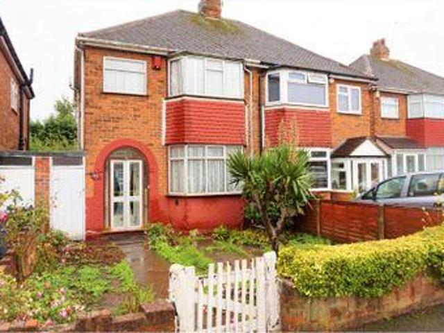 House for sale in West Midlands