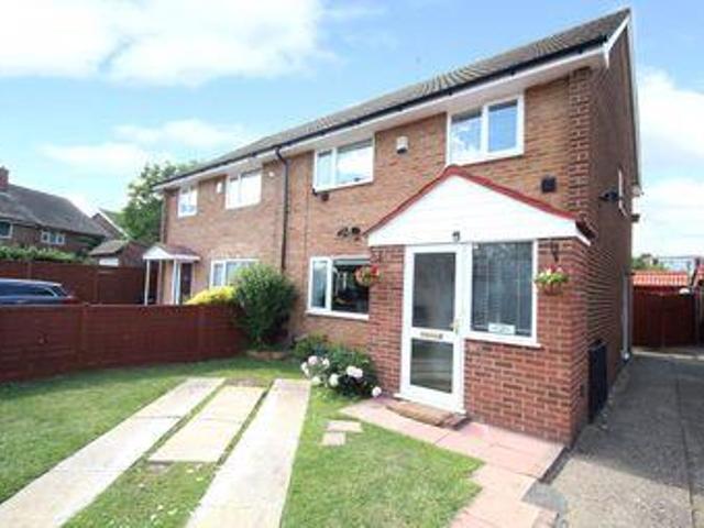 House for sale in Staines, Surrey