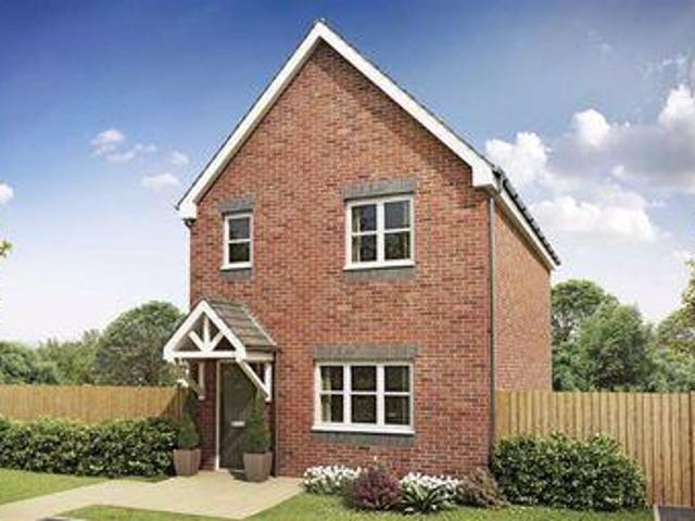 House for sale in Nuneaton, Nuneaton and Bedworth