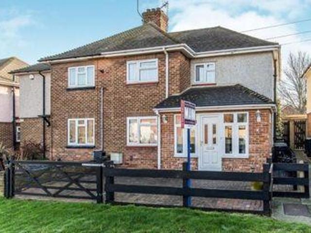 House for sale in Hamerton, Kent