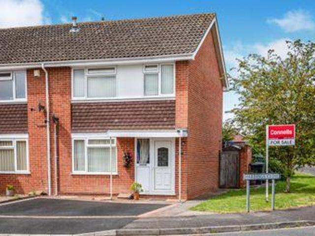 House for sale in Bridgwater, Somerset