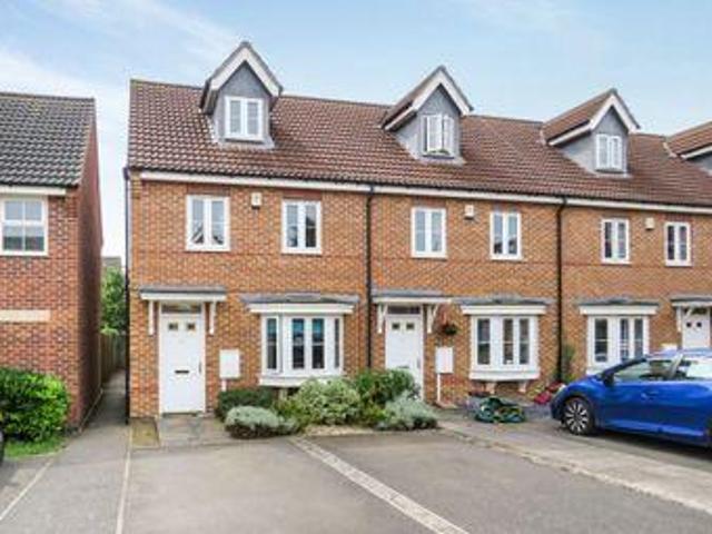 House for sale in Barholm, Lincolnshire