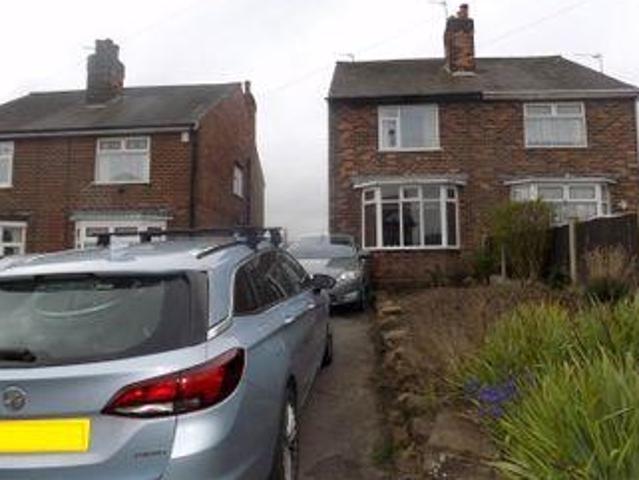 House for sale in Kedleston, East Midlands