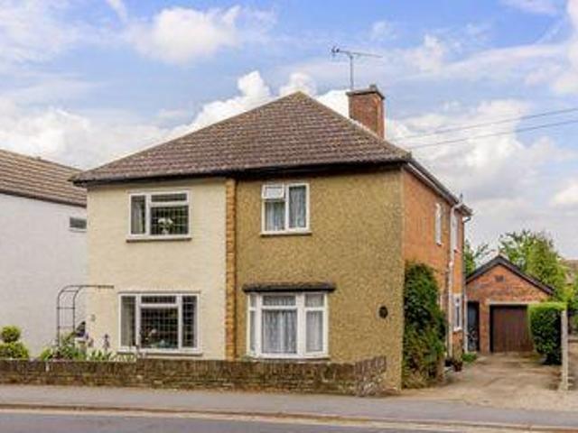 House for sale in Row Town, Surrey