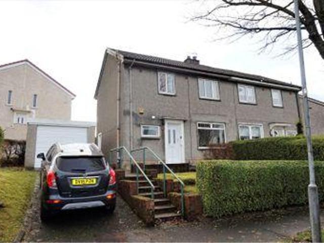 House for sale in Glenburn, Scotland