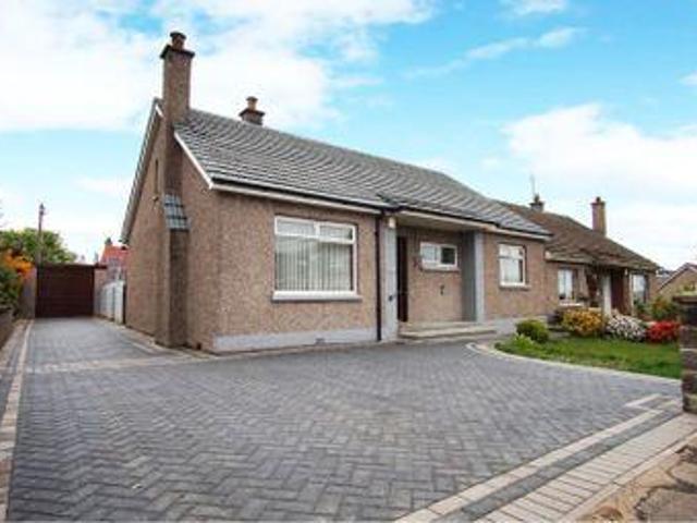 House for sale in Arbroath, Scotland
