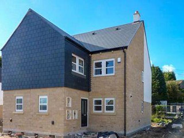 House for sale in Keighley, West Yorkshire