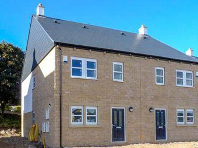 House for sale in Keighley, West Yorkshire
