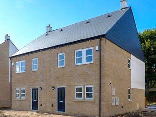 House for sale in Keighley, West Yorkshire