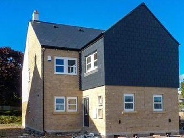 House for sale in Keighley, West Yorkshire