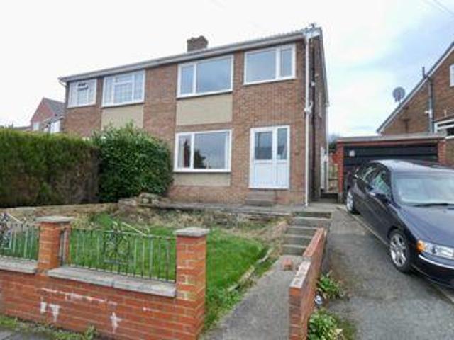 House for sale in Heckmondwike, West Yorkshire