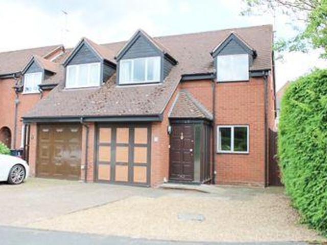 House for sale in Kenilworth, Warwick