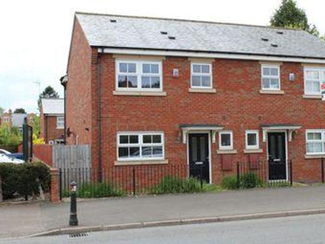 House for sale in Northampton, Northamptonshire