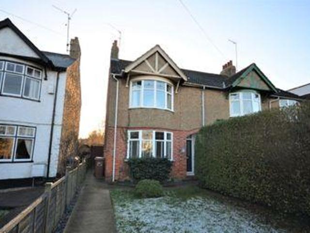 House for sale in Northampton, Northamptonshire