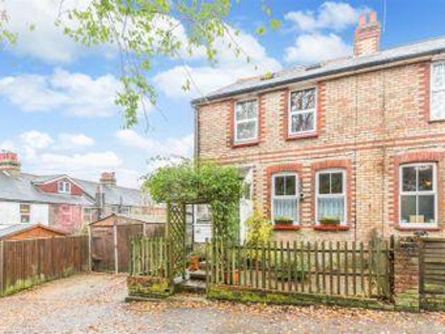House for sale in Cross In Hand, East Sussex