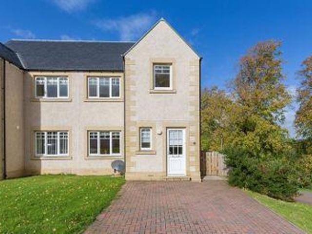 House for sale in Melrose, Scotland