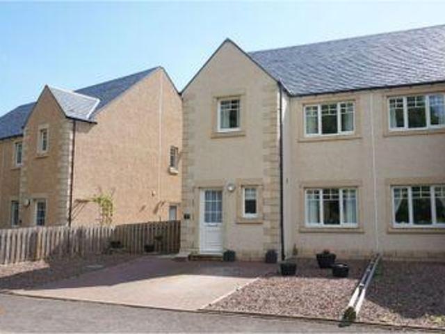 House for sale in Melrose, Scotland