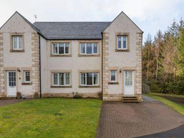 House for sale in Melrose, Scotland
