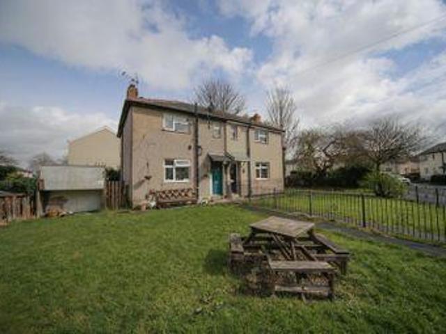 House for sale in Burnley, Lancashire