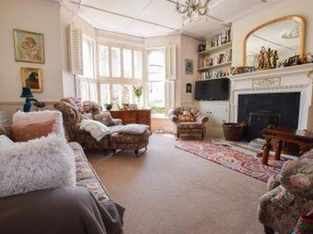House for sale in Hastings, East Sussex