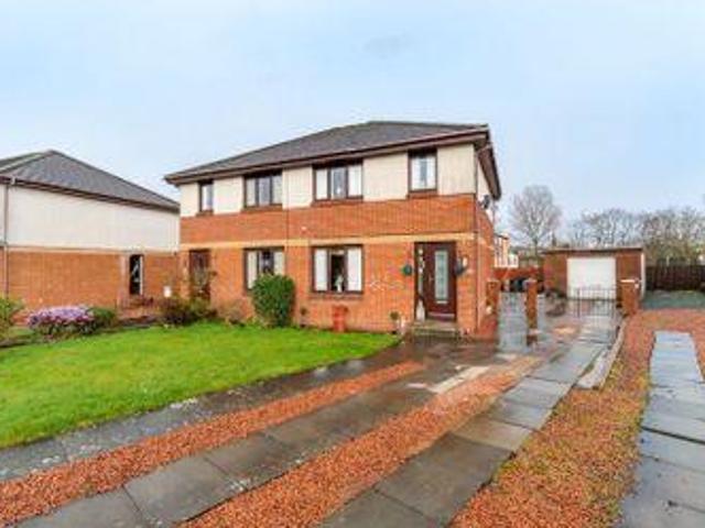 House for sale in Cumnock, Scotland