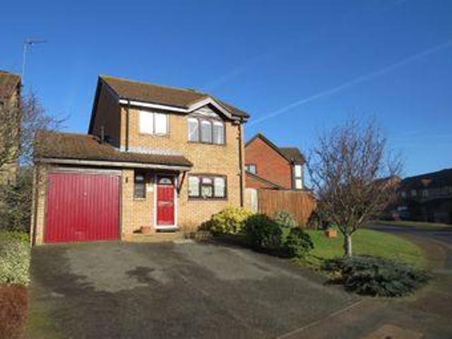 House for sale in Northampton, Northamptonshire
