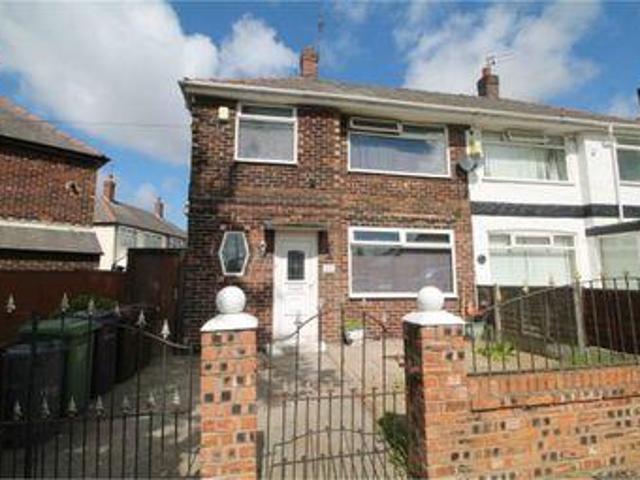 House for sale in Bootle, Sefton