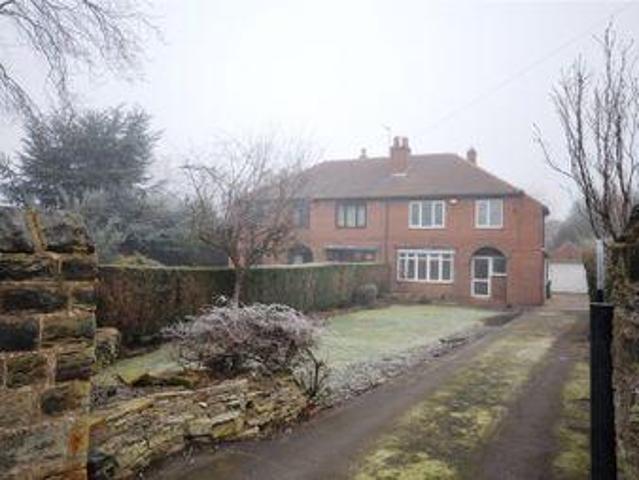 House for sale in Wakefield, West Yorkshire