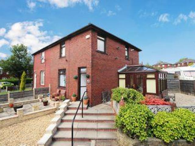 House for sale in Stalybridge, Tameside