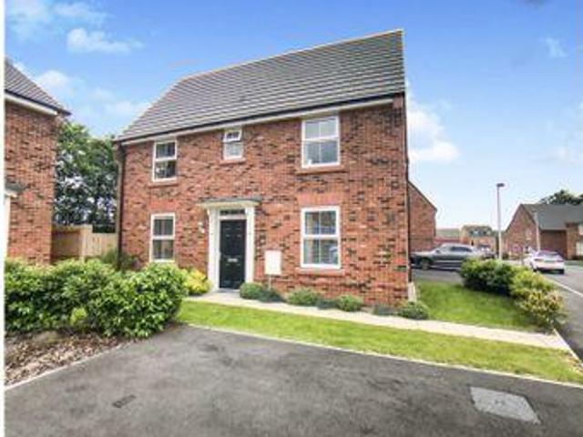 House for sale in Sandbach