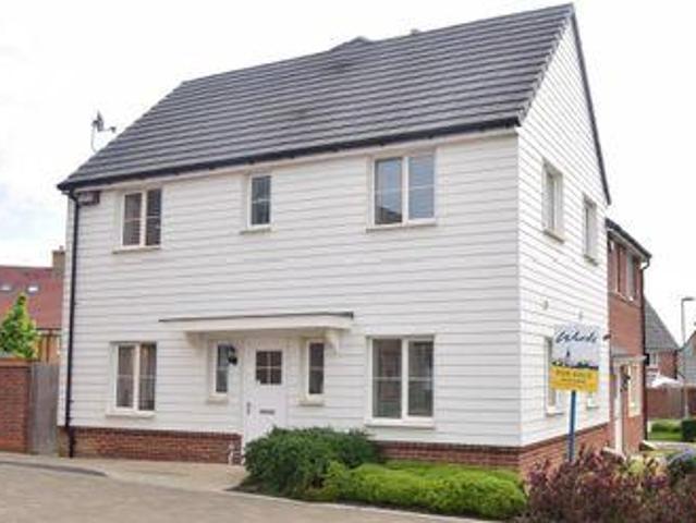 House for sale in Bridgefield, Kent
