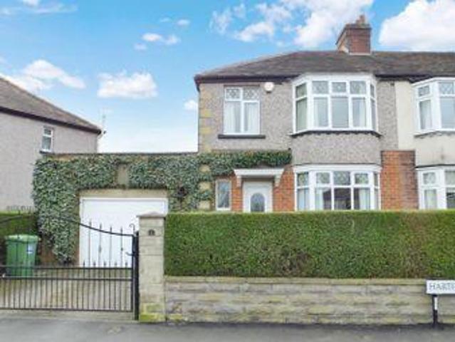 House for sale in South Yorkshire