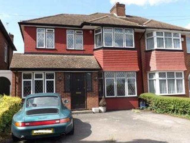 House for sale in Edgware, Greater London