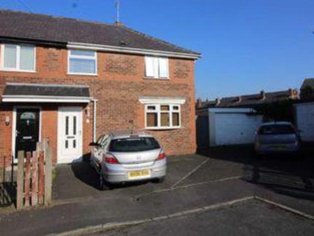 House for sale in Lancashire